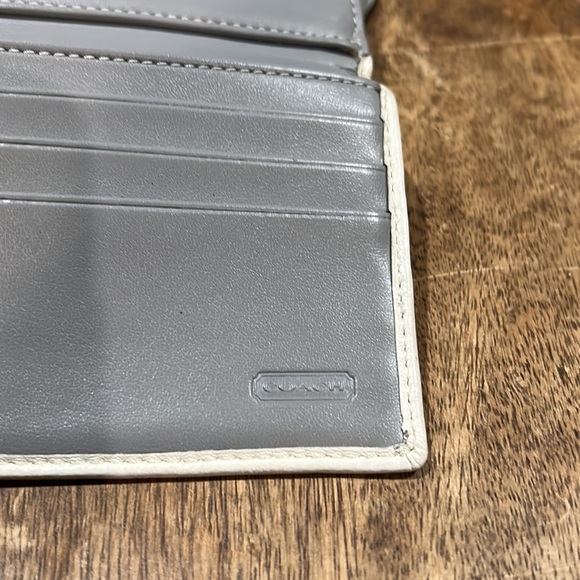 Coach Wallet - Picture 5 of 11
